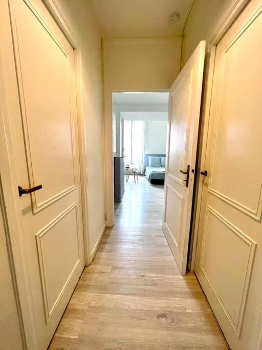 Au Bord Des Berges + Parking * Toulouse
