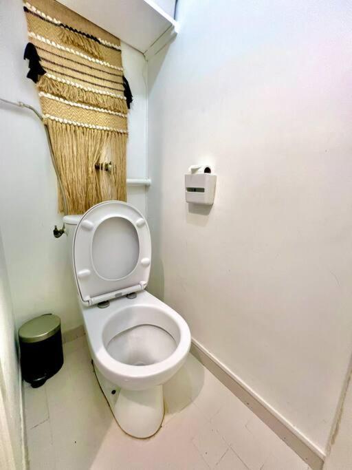 Apartment Au Bord Des Berges + Parking *